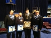 Grand Lodge, Oct 5-6
