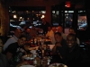 Fellowship night 2011