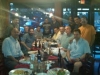 Fellowship night 2011