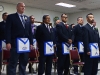 Officers to be installed