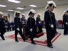 Templar honor guard