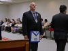 Chaplain Ed Powell