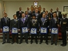 2012 Officers